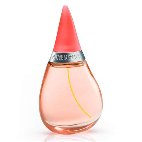 Perfume Agatha Ruiz de la Prada Gota